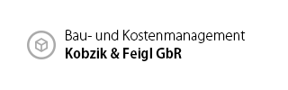 Bau- und Kostenmanagement Kobzik & Feigl GbR