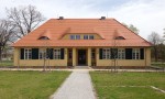 Lisum Ludwigsfelde / Sicherung Dienstbetrieb Häuser 2 bis 17